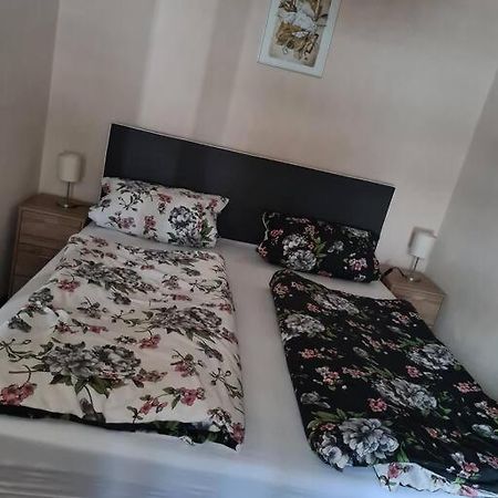Gemuetliche Ferienwohnung Am Waldrand Elgersburg Zewnętrze zdjęcie